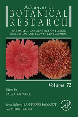 Molecular Genetics of Floral Transition and Flower Development