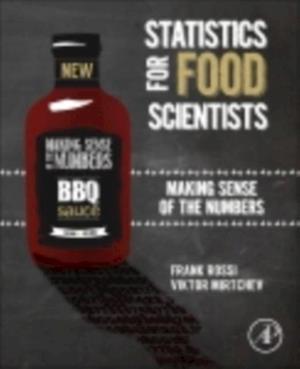 Statistics for Food Scientists