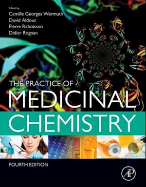 Practice of Medicinal Chemistry