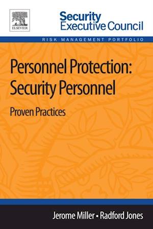 Personnel Protection: Security Personnel