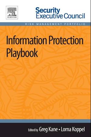 Information Protection Playbook