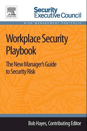 Workplace Security Playbook