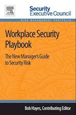 Workplace Security Playbook