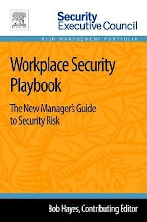 Workplace Security Playbook