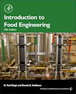 Introduction to Food Engineering, Enhanced