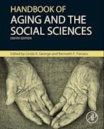 Handbook of Aging and the Social Sciences