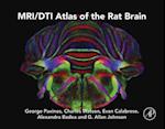 MRI/DTI Atlas of the Rat Brain