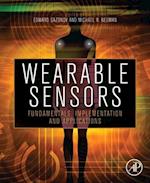 Wearable Sensors