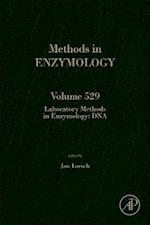 Laboratory Methods in Enzymology: DNA