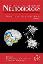 Modern Concepts of Focal Epileptic Networks