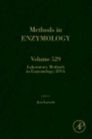 Laboratory Methods in Enzymology: DNA