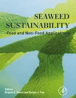 Seaweed Sustainability