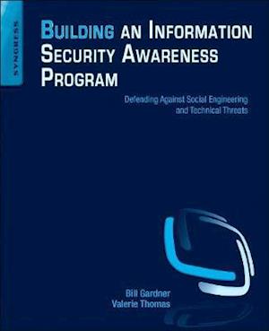 Building an Information Security Awareness Program