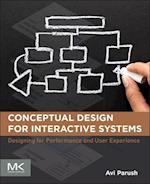 Conceptual Design for Interactive Systems