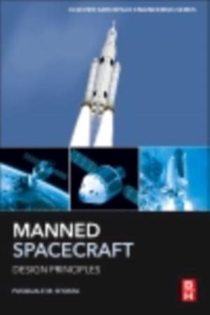 Manned Spacecraft Design Principles