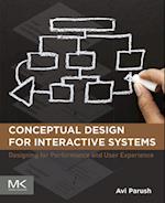 Conceptual Design for Interactive Systems