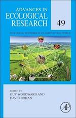 Ecological Networks in an Agricultural World