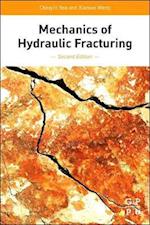 Mechanics of Hydraulic Fracturing