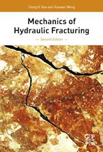 Mechanics of Hydraulic Fracturing