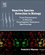Reactive Species Detection in Biology