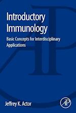 Introductory Immunology