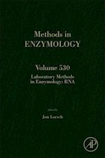 Laboratory Methods in Enzymology: RNA