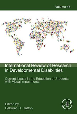 Current Issues in the Education of Students with Visual Impairments