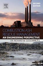 Combustion Ash Residue Management