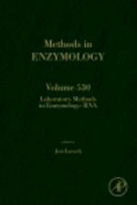 Laboratory Methods in Enzymology: RNA