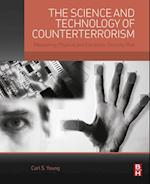 Science and Technology of Counterterrorism