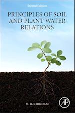 Principles of Soil and Plant Water Relations