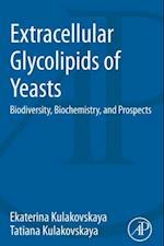 Extracellular Glycolipids of Yeasts
