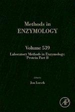 Laboratory Methods in Enzymology: Protein Part B