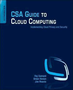 CSA Guide to Cloud Computing