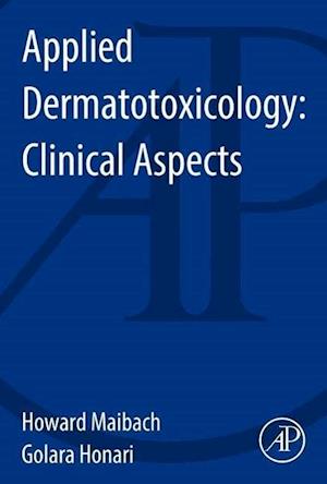 Applied Dermatotoxicology