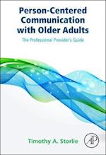 Person-Centered Communication with Older Adults