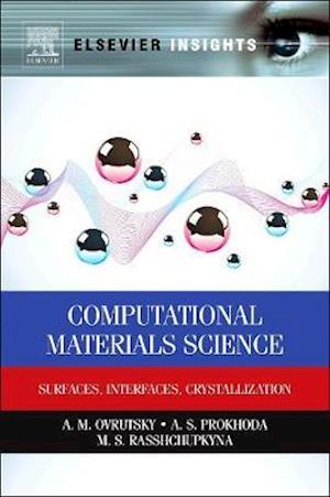 Computational Materials Science