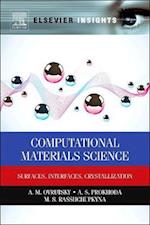 Computational Materials Science