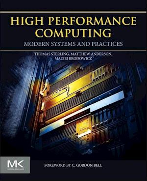 High Performance Computing