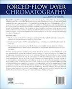 Forced-Flow Layer Chromatography