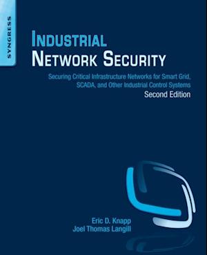 Industrial Network Security