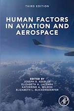 Human Factors in Aviation and Aerospace