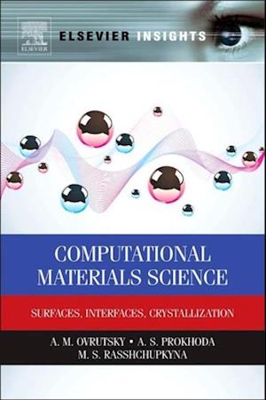 Computational Materials Science