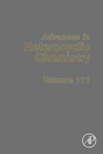 Advances in Heterocyclic Chemistry