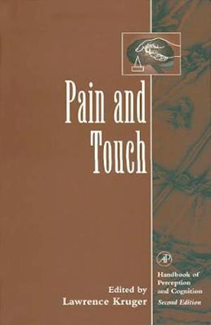 Pain and Touch