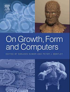 On Growth, Form and Computers