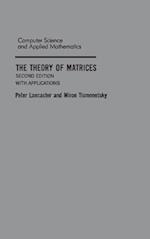 The Theory of Matrices