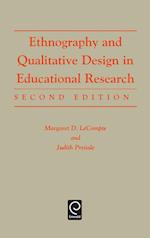 Ethnography and Qualitative Design in Educational Research, 2nd Edition