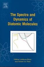 The Spectra and Dynamics of Diatomic Molecules
