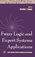 Fuzzy Logic and Expert Systems Applications